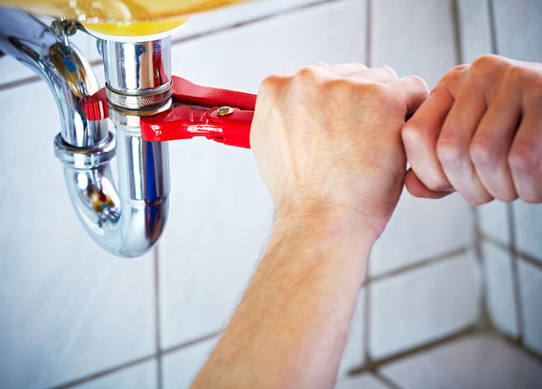About Ortonville Plumbers